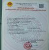 bán lô số 2 lô 20b lê hồng phong sau Lạc Hồng
