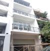 Bán nhà đường Đồng Đen quận Tân Bình (Diện tích: 4x15m trệt 2 lầu)