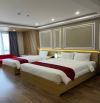 Bán Khách Sạn Phố Lê Đức Thọ -215M- 42 Phòng -doanh thu 350trieu/tháng