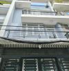 Bán nhà đường Nhất Chi Mai quận Tân Bình (Diện tích: 4x14m trệt 2 lầu)