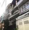 Bán Nhà Lê Văn Sỹ Ngay Trung Tâm Quận 3  - 4 Tầng HXH Đỗ Cửa - Giá Nhỉnh 13 Tỷ