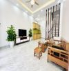 BÁN NHÀ THỊNH QUANG - 15M RA Ô TÔ, LÔ GÓC FULL NỘI THẤT ĐẸP Ở NGAY