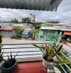 100m2 thực tế 6x20 đường 8m.có sẳn thu nhập nhà trọ hoặc xây mới.