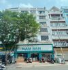 bề ngang 10m, mặt tiền 110 Rạch Bùng Binh- Quận 3, chỉ 18.5 tỷ , giá đầu tư