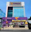 MT Võ Văn Kiệt,.5,Q.5 - DT: 8x15m(CN:121m2)5 tầng,thang máy - Gía: 36 tỷ