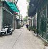 Bán Nhà VƯỜN LÀI ,2 TẦNG BTCT, 4×10M ,ĐANG CHO THUÊ 10TR/THÁNG ,Chỉ 5 TỶ