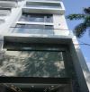 Bán nhà phân lô, vỉa hè Giang Biên: 53m2, Mt 4m, 7 tầng, thang máy, full nội thất