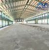 Cho thuê xưởng SX 3200m2 huyện Vĩnh Cửu, Đồng Nai giá 160tr/tháng
