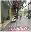 Cho thuê 20m2, tầng 1 làm kinh doanh tóc, nail, văn phòng tại Vĩnh Tuy, Hai Bà Trưng