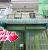 Bán nhà Tân Bình 4.28 Tỷ Phan Huy ích, Phường 15, Hẻm ô tô