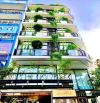 Siêu Hót CHCV - P. N.C.Trinh Quận1 - Thu nhập 1,4tỷ/năm - DT:6m x18m - KC; 6 lầu.Giá 30 tỷ