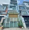 Bán nhà hẻm xe hơi đường Diệp Minh Châu quận Tân Phú (Diện tích: 4x17m trệt lửng 2 lầu st)