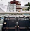 Nhà 5 Tầng ( DT: Sàn Lên Đến 800m² ) Đường Cống Lở, Phường 15 Tân Bình