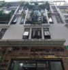 BÁN NHÀ TÔ HIỆU 61M² X 6T MT 4,7M – TRUNG TÂM HÀ ĐÔNG – KINH DOANH ĐỈNH – 16,9 TỶ