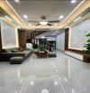 Bán nhà Kim Ngưu dân xây 4 tầng chắc chắn, ngõ thông, sát Times city, 43m2 giá 9.6 tỷ