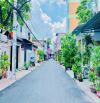 Bán nhà đẹp 2 tầng Phan Huy Ích, 3 phòng ngủ – full nội thất, 58m2, giá chỉ hơn 5 tỷ