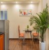 Căn hộ siêu đẹp ngay sát Vincom Bà Triệu, DT 50m2, gồm 1PN, giá 14tr Đã gồm dịch vụ