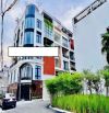 SIÊU PHẨM 6 TẦNG, HẺM 6M, Đ. THỐNG NHẤT, P11/GÒ VẤP. DT 60M2, GIÁ 15.9 TỶ