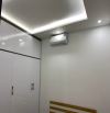 Bán nhà đẹp ở ngay cách cổng trường cấp 3 Đại Mỗ 200m, DT 65mx5 tầng giá 7.5 tỷ