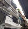 NHÀ KHƯƠNG TRUNG - 55M - 4T - 13.9 Tỷ - ĐẸP KHÔNG NỖI PHONG THUỶ