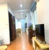 Căn hộ trung tâm Q. Hai Bà Trưng, DT 75m2, gồm 1 PN, khách + bếp riêng biệt, giá 11 triệu