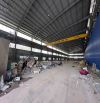 Cho thuê kho xưởng 2450m2 Hồng Vân, Thường Tín, Hà Nội