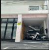 BÁN NHÀ NGAY PHAN VĂN TRỊ, PHƯỜNG 11 BT, NGANG KHỦNG 6,2X16M, 4 TẦNG MỚI CỨNG, GIÁ CỰC TỐT