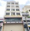 Siêu phẩm mặt tiền kinh doanh quạn 5 đường Nguyễn Thị Nhỏ-Hồng Bàng (DT 8x17m) 4 tầng