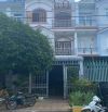 Cho thuê nhà 1 trệt 2 lầu, KDC Vạn Phát – Cái Khế – Cần Thơ