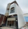 Bán nhà mới xây 3 tầng đường 7m ngay Chiến Lược, Bình Tân, DT: 4,2x16 giá 5,x tỷ