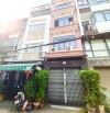 Bán Nhà Phố Hẻm Ô Tô 8m – Nguyễn Tri Phương, P.09- Quận 10 – DT 48m², 4 Tầng , Giá 12.x Tỷ