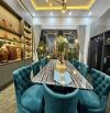 NHÀ LẦU SIÊU ĐẸP + HIỆN ĐẠI ĐƯỜNG A PHẠM NGŨ LÃO, DT: 6X40M, H: ĐÔNG, GIÁ: 5,8 TỈ