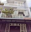 VỢ CHỒNG CHÚ HIỆP BÁN NHÀ BÙI HỮU NGHĨA, PHƯỜNG7, QUẬN 5. GIÁ 5TỶ230/ 68M2(4x17M)