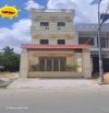 BÁN NHÀ HOÀN CÔNG, 3 TẦNG 5PN 100M2(5X20) CMT8 ,  LÁI THIÊU NHỈNH 6TỶ TL CHỦ