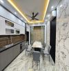 - Bán nhà Trần Cung, 10m ô tô, sát phố, nội thất xịn sò, 44m2, 9.7 tỷ.