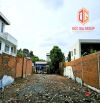 Bán đất mặt tiền đường Huỳnh Văn Nghệ, gần trường ĐH Lạc Hồng; sổ hồng 521m2 giá 22.9 tỷ