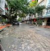 Bán nhà Ngô Thì Nhậm, phân lô, ô tô, kinh doanh 55m2, mặt tiền 5,5m, giá 16,75 tỷ