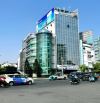BÁN NHÀ MẶT TIỀN 118 Cách Mạng Tháng 8 – TRUNG TÂM QUẬN 3 – VỊ TRÍ SẦM UẤT