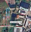 300 thổ + 290m đất vườn Mỹ Lộc Cần Giuộc đường thông giá đầu tư