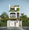 🌟 CHỦ GỞI BÁN NHÀ 1 TRỆT 2 LẦU (HOÀN CÔNG) ĐANG HOÀN THIỆN TẠI KDC BỬU HOÀ