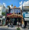 Khan Hiếm Nhà Mặt Tiền Nguyễn Cư Trinh, Q1, DT: 6x18m, KC: 2 Tầng, HĐT 100Tr/th giá 29 tỷ