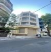 Cho thuê nhà 36 Trần Khắc Chân Quận 1 ngang 8x14m hầm 3 lầu giá 90 triệu