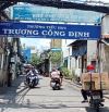 548" 👉 77m2 , HẺM XE HƠI TỚI CỬA,  ĐƯỜNG TÂN HÓA , Q 6, CHỦ ĐANG GIẢM MẠNH XUỐNG CÒN NHỈN