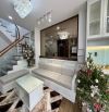 Bán Villa Mặt Tiền Đường Hà Huy Tập Phường Xuân Hương Trung Tâm TP. Đà Lạt