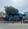BÁN NHÀ MẶT TIỀN 460 NGUYỄN VĂN LUÔNG – QUẬN 6 DT 16 x 26m Cn 421m2, giá 140 tỷ TL