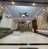 Văn tiến Dũng Nhà đẹp long lanh 37m2 x 6T thang máy , ô tô qua nhà 7tỷ2