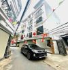 🚗 ÔTÔ TRÁNH – NHÀ 40M² – 5 TẦNG – CHỈ NHỈNH 8 TỶ 💎 Vị trí đẹp, đường trước nhà rộng ôtô