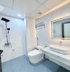 BÁN NHÀ KHU TÂN MAI, NGÕ THÔNG, TẶNG FULL NỘI THẤT, SỔ VUÔNG, Ở LUÔN, 40M2 GIÁ 7,65 TỶ