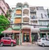BÁN NHÀ MẶT TIỀN KHU CƯ XÁ ĐÔ THÀNH.P4-Q3. DT:6,1X15M,KC: 5 TẦNG. GIÁ 25 TỶ