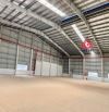 Cho Thuê Xưởng CNC KCN - Đồng Nai. Quỹ Đất Rộng 12.000m2, Có cho thuê lẻ chỉ 3,8usd/m2